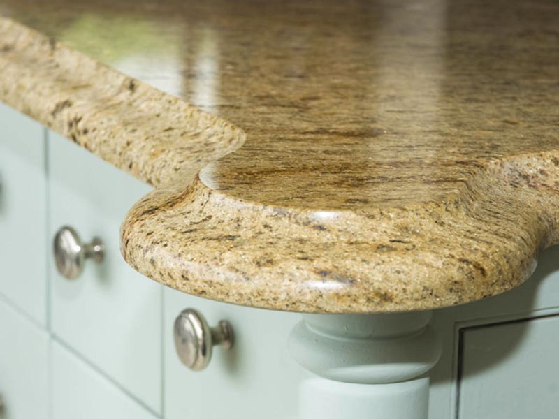 Newcastle Granite worktops Quartz and Silestone